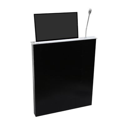 保倫電子/itc、TF-39GCEXQE、會(huì)議、廣播及音樂(lè)欣賞系統(tǒng)  無(wú)紙化升降器