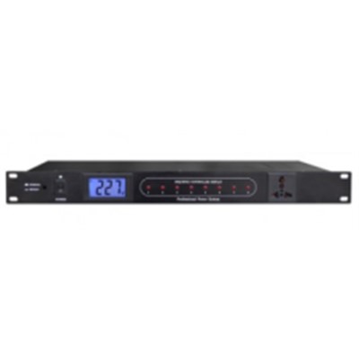 GH/國(guó)華、GH-PWR208、音視頻設(shè)備及配件、電源時(shí)序器