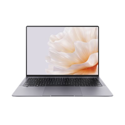 HUAWEI MateBook X Pro2023 13代酷睿i7筆記本電腦 32GB 1TB 14.2英寸3.1K原色全面屏 深空灰