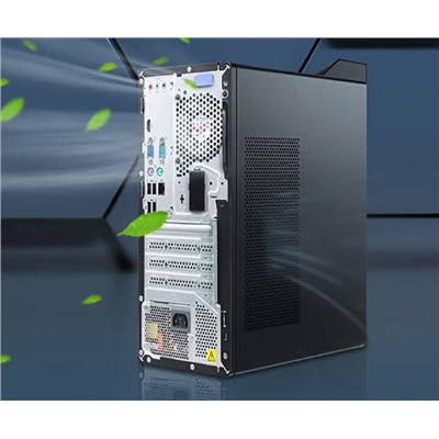 聯(lián)想/LENOVO 啟天M450 臺(tái)式計(jì)算機(jī) i5- 12400/16G/1T+512G雙硬盤(pán)/2G獨(dú)立顯卡 /WIN11操作系統(tǒng)/23.8寸顯示器